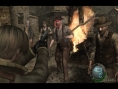 Resident Evil 4 Wii Edition en images