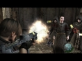 Resident Evil 4 Wii Edition en images