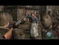 Resident Evil 4 Wii Edition en images