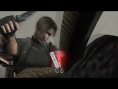 Resident Evil 4 Wii Edition en images