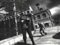 Saboteur se dévoile