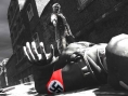 Saboteur se dévoile
