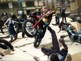 Capcom lève le voile sur Dead Rising 2
