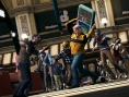 Capcom lève le voile sur Dead Rising 2