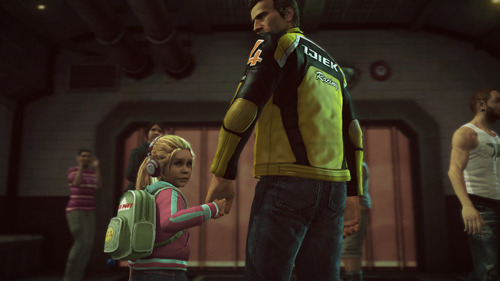 Dead Rising 2 : une vingtaine d'images