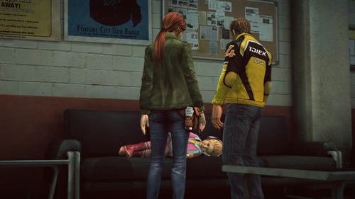 Dead Rising 2: new images