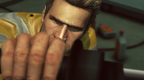 Dead Rising 2: new images