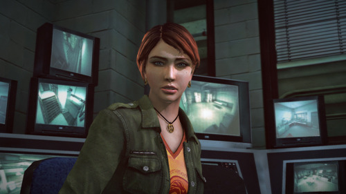 Dead Rising 2: new images