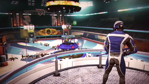 Dead Rising 2 arrivera en retard