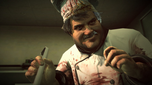 Dead Rising 2 en autant de trailers