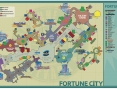 Dead Rising 2 dévoile sa map