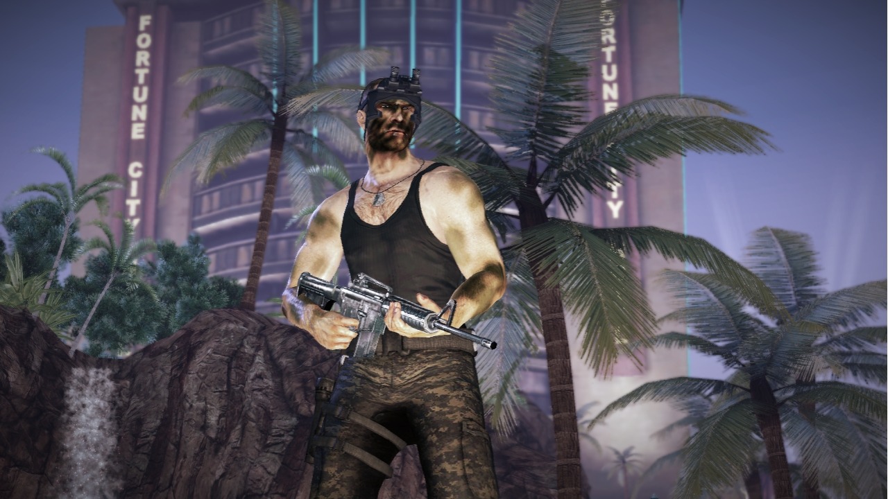 Dead Rising 2: two million