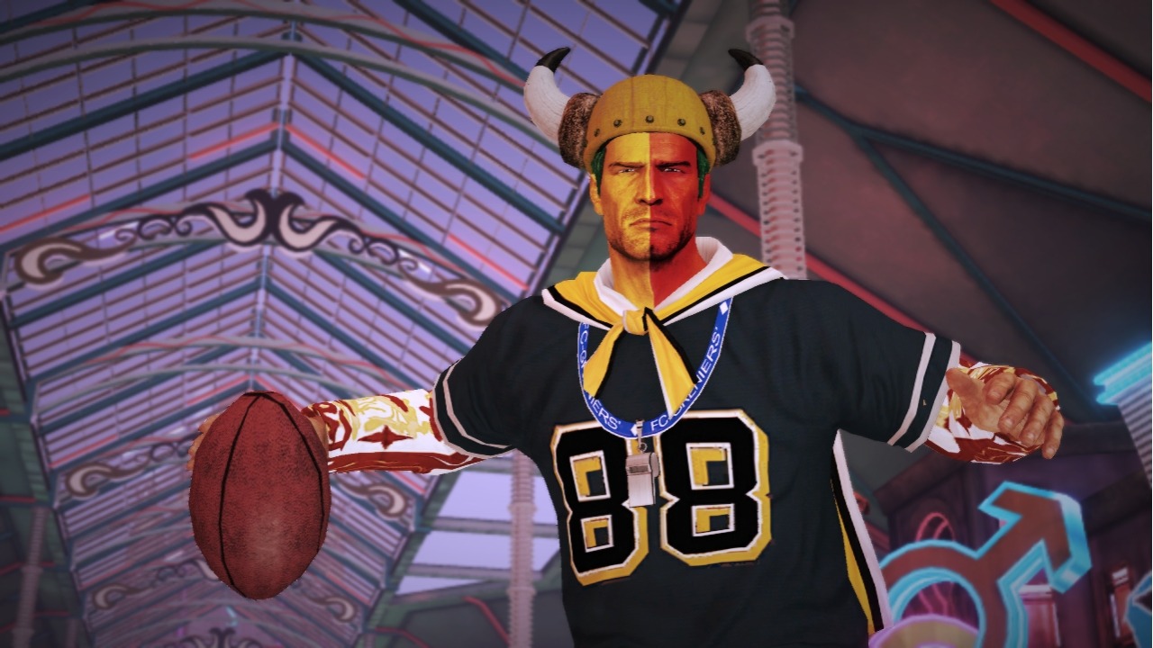 Dead Rising 2: two million