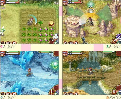 Run Factory 2 enfin en Europe !