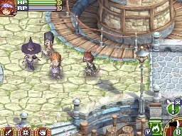 Rune Factory 2 : quelques images de plus