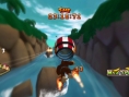 DK Bongo Blast : plus d'images