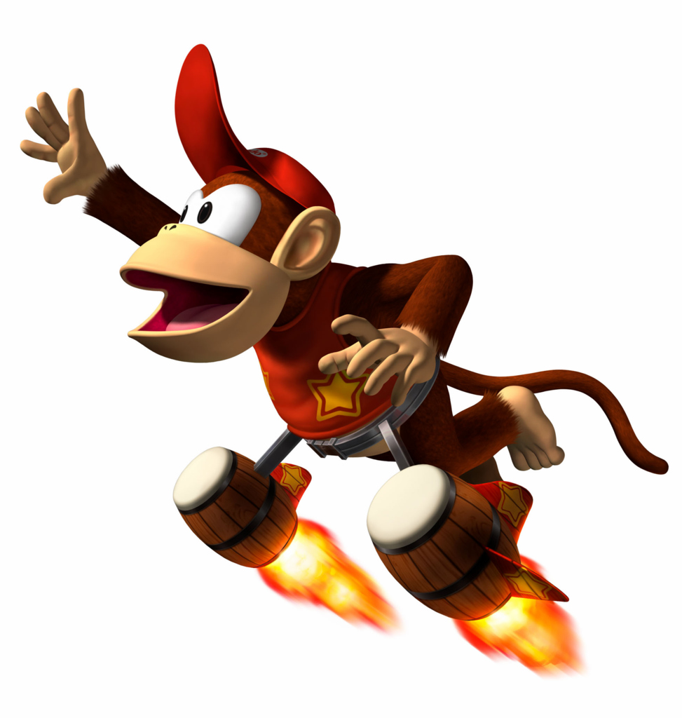 DK Bongo Blast : plus d'images
