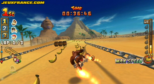 DK Bongo Blast : plus d'images
