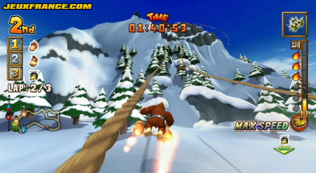 DK Bongo Blast : plus d'images