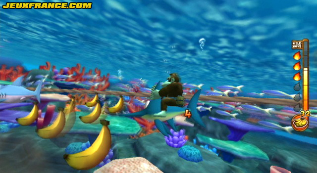 DK Bongo Blast : plus d'images