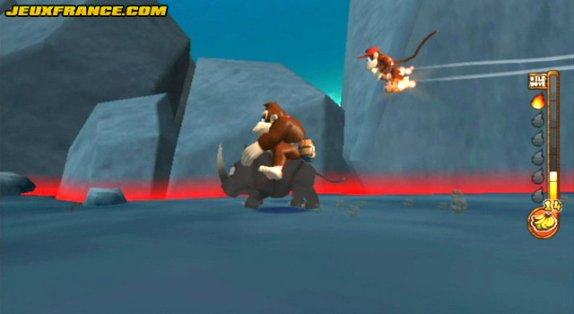 DK Bongo Blast : plus d'images