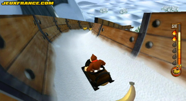 DK Bongo Blast : plus d'images