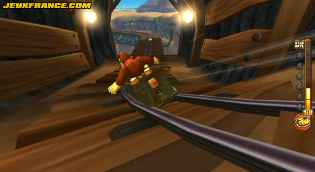 DK Bongo Blast : plus d'images
