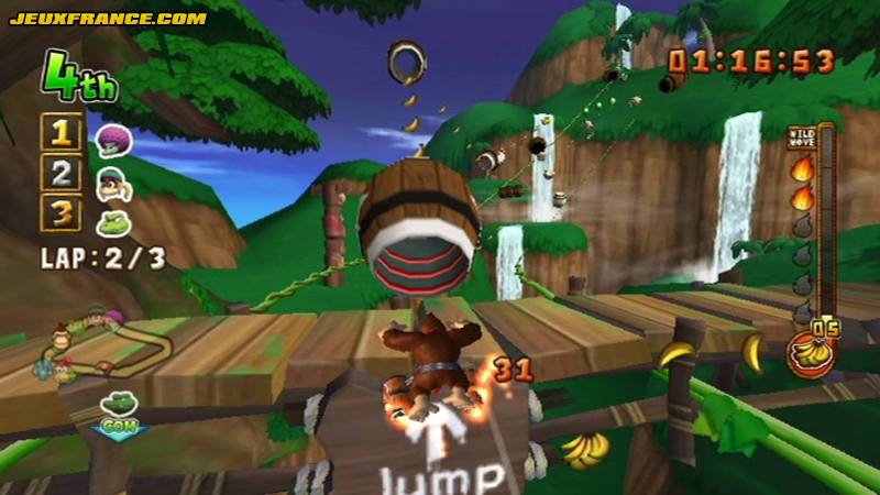 DK Bongo Blast : plus d'images