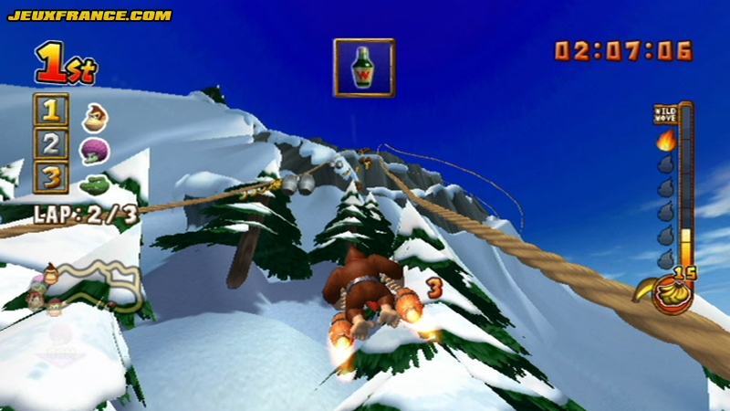 DK Bongo Blast : plus d'images