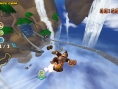 DK Bongo Blast : plus d'images
