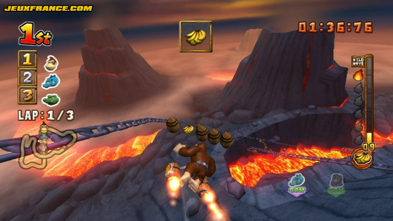 DK Bongo Blast : plus d'images