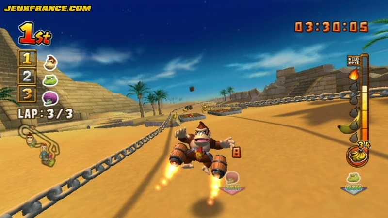 DK Bongo Blast : plus d'images