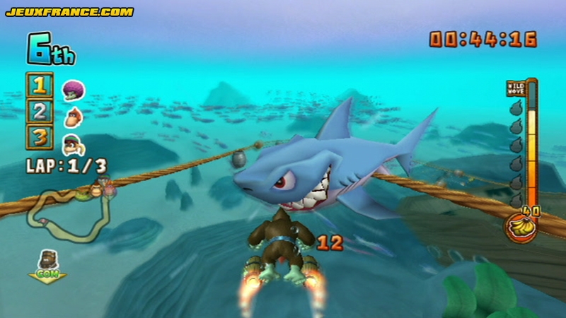DK Bongo Blast : plus d'images