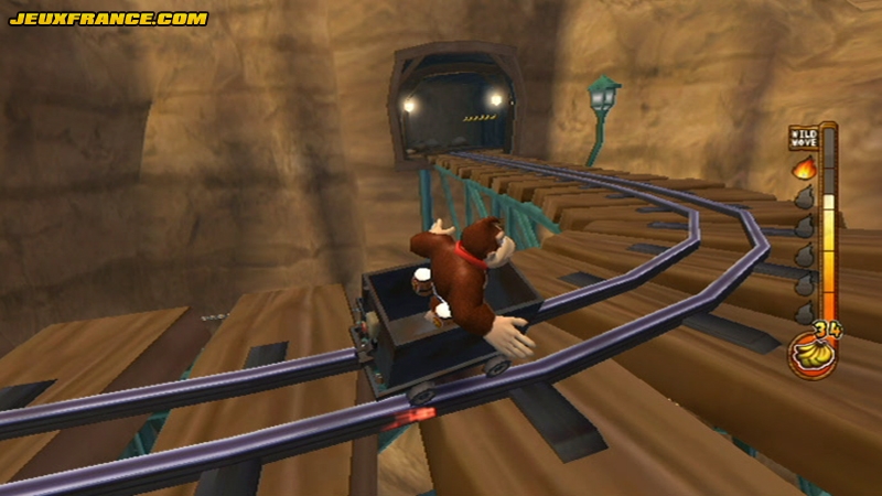 DK Bongo Blast : plus d'images