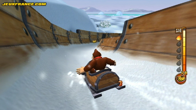 DK Bongo Blast : plus d'images