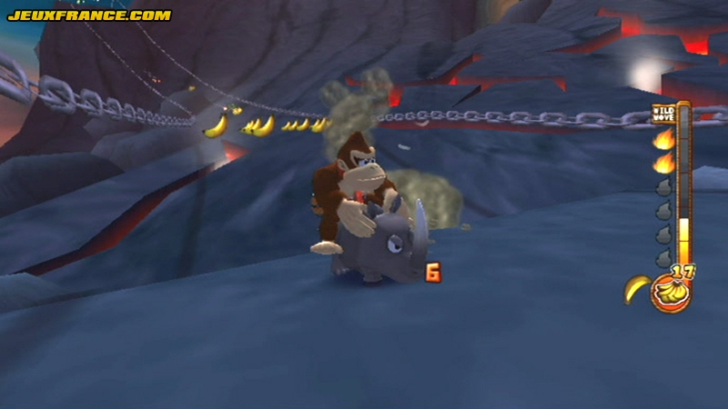 DK Bongo Blast : plus d'images
