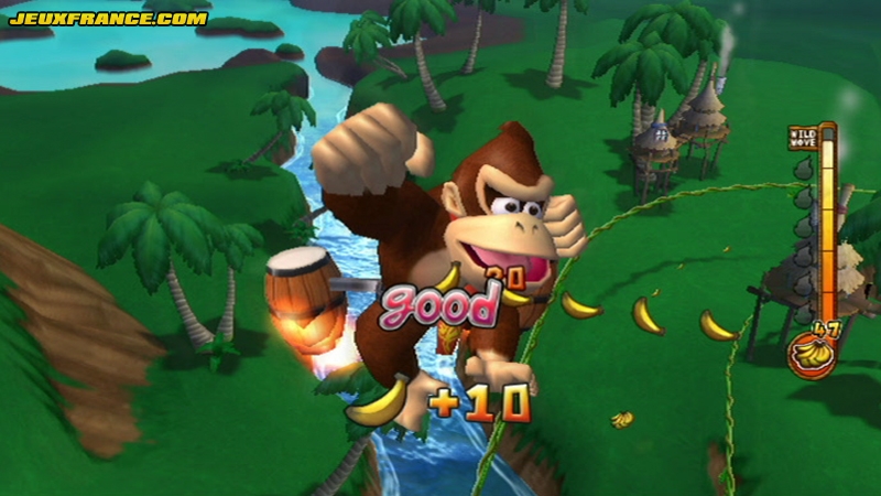 DK Bongo Blast : plus d'images