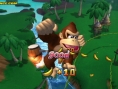 DK Bongo Blast : plus d'images