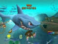 DK Bongo Blast en vidéo