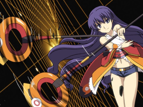 Ar tonelico 2 se dévoile
