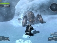 Lost Planet fait son show sur PC