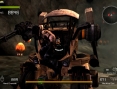 Lost Planet fait son show sur PC