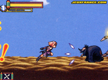 Naruto Shippuden 5 sur Nintendo DS