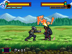 Naruto Shippuden 5 : plus d'images