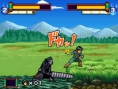 Naruto Shippuden 5 : plus d'images