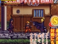 Naruto Shippuden 5 : images et vidéo