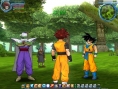 Dragon Ball Online sur Xbox 360 ?