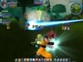 Dragon Ball Online sur Xbox 360 ?