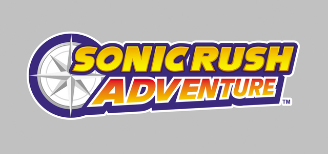 Sega annonce Sonic Rush Adventure