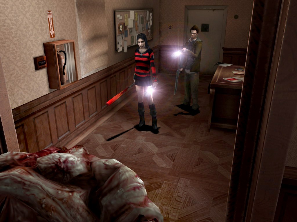 Obscure II annoncé
